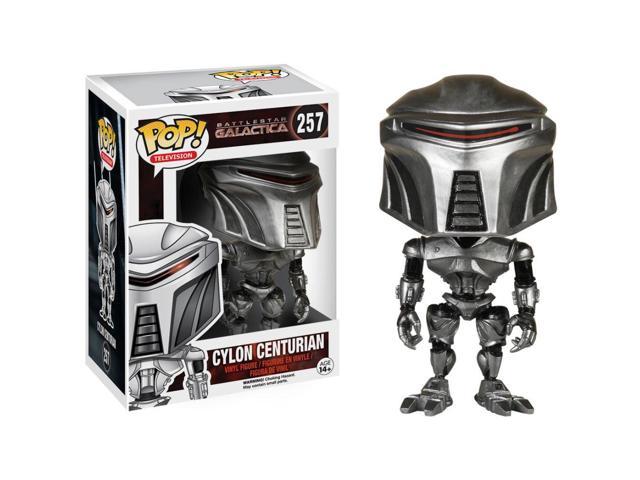 funko pop cylon centurion