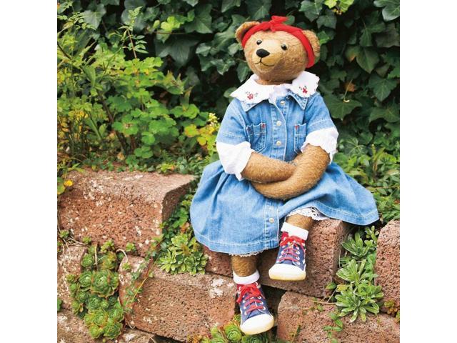 Teddys World Le Monde de Teddy 2019 Artwork Edition