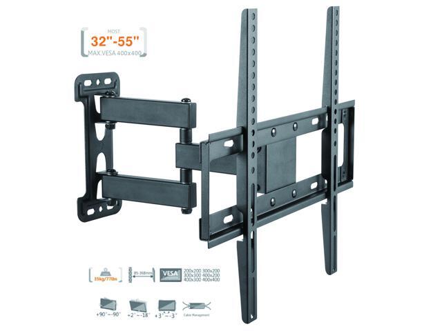 Duramex Tv Wall Mount Corner Bracket For Most 32 55 Inch Led Duramex Tv Wall Mount Corner Bracket For Most 32 55 Inch Led