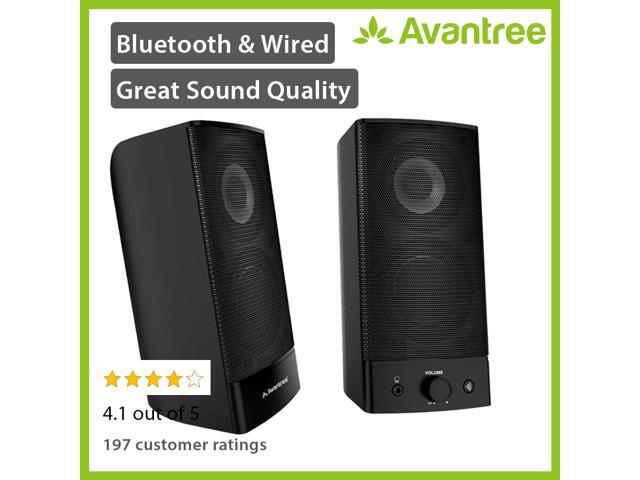 rca computer speakers