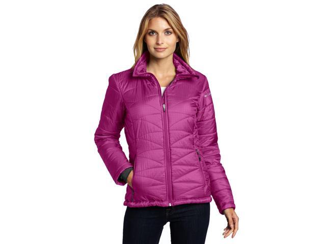 morning light ii insulated jacket