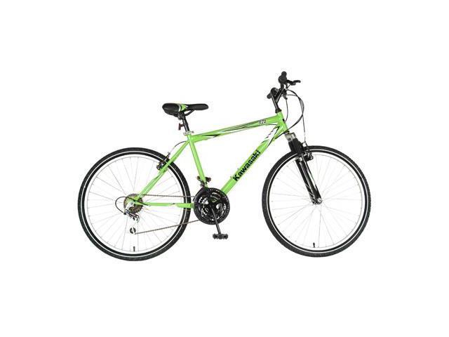 kawasaki women's kx26g mountain bike