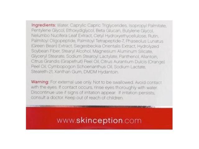 Skinception Intensive Stretch Mark Therapy Stretch Mark Reduction Stretch Mark Remover Newegg Com
