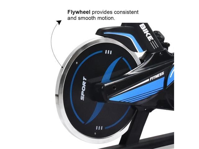 nexht exercise bike