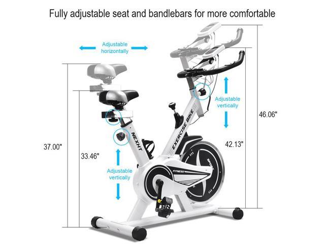 nexht fitness bike 89107