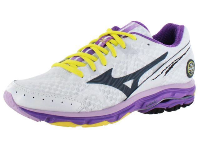 mizuno wave rider 17 wide