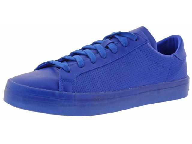 adidas court blue