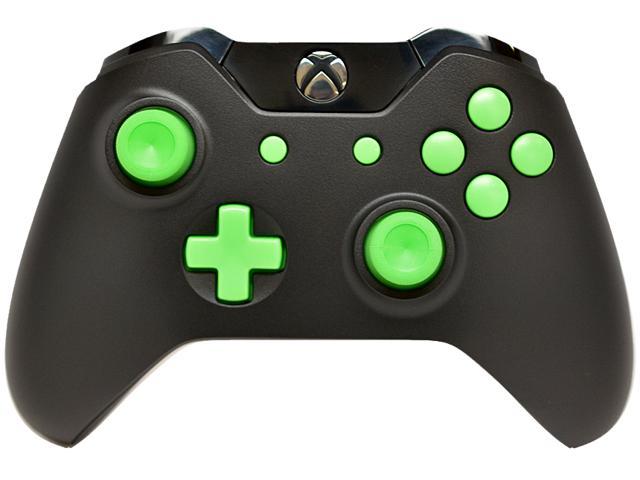 xbox one ghost controller