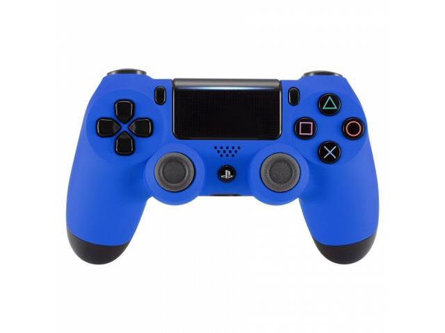 ps4 modded controller rapid fire
