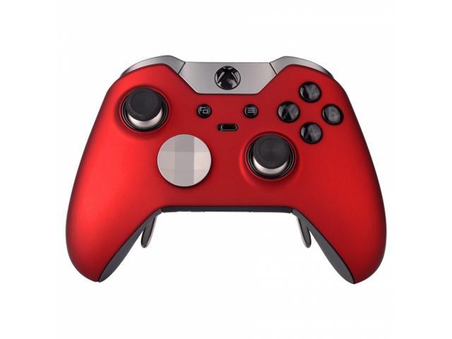soft touch xbox one controller