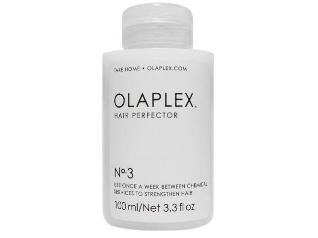 Olaplex Hair Perfector No.3 By Olaplex For Unisex - 3.3 Oz Perfector  3.3 Oz