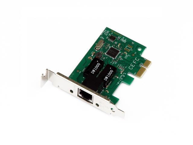 Realtek 8111 8168 Chipset 8111e 8168e Gigabit Pci Express Ethernet Network Card Adapter Nic 10 100 1000 Mbps Rtl8111e Newegg Com