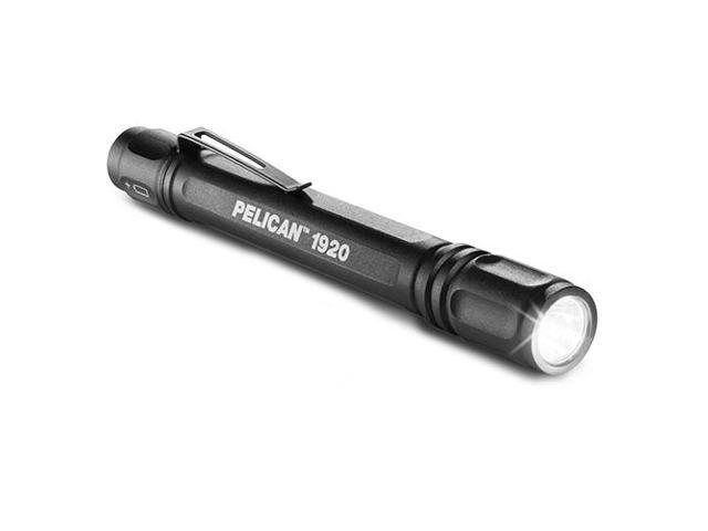 PELICAN 019200-0000-110 ProGear (R) 1920 LED 120-Lumen Pen Flashlight