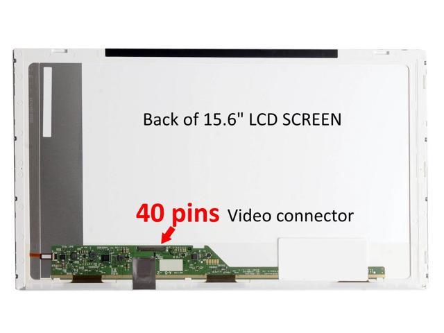 New for Samsung LTN156AT05​-H07 Laptop LCD 15.6" OEM LED WXGA HD Screen Glossy 