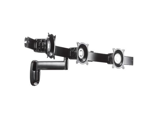 Chief Kws320s Single Arm Wall Mount Triple Monitor Newegg Ca