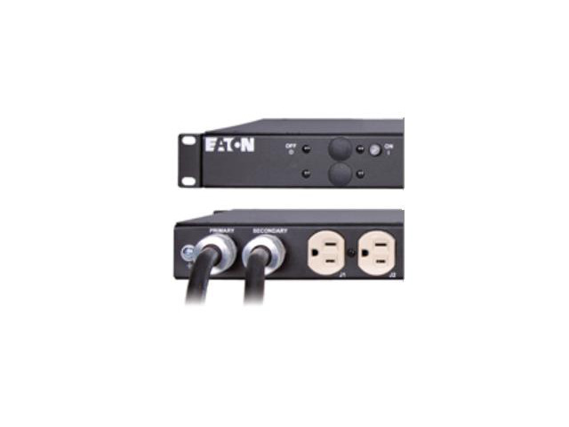 Eaton Power Distribution Unit - Newegg.com