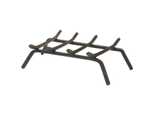 Vestal Sdp 18 L Fireplace Steel Grate 4 Bars 1 2 Each Newegg Com