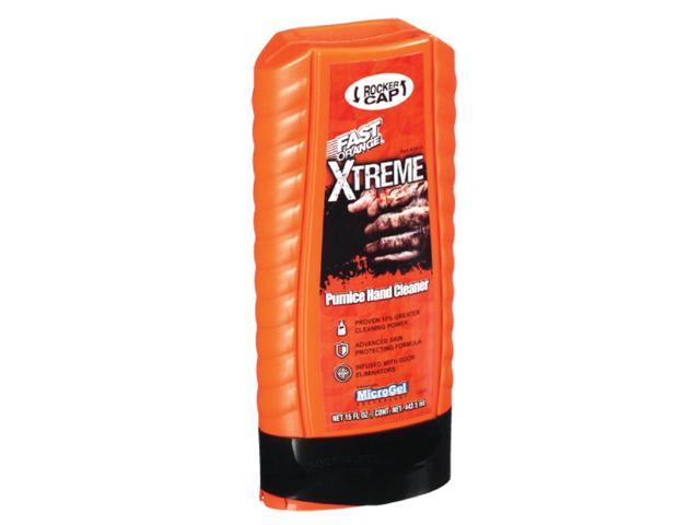 Permatex Fast Orange Xtreme Professional-Grade Hand Cleaning