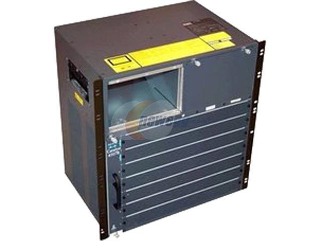 Refurbished: WS-C4507R+E Cisco Catalyst WS-C4507R+E Switch Chassis ...