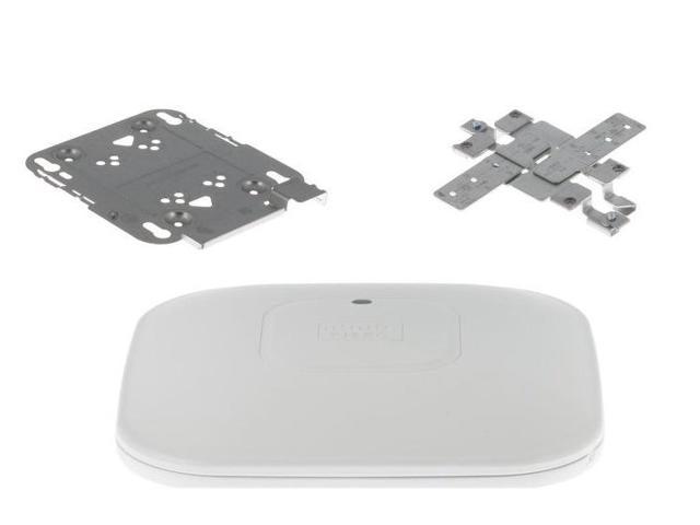Cisco AIR-CAP3602I-A-K9 Aironet Dual Band Access Point Wireless Brackets 