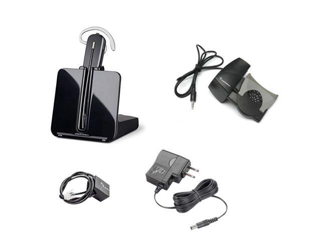 Plantronics CS500XD C054-XD Wireless 