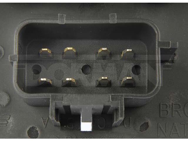 Tail Light Circuit Board Dorman 923-012