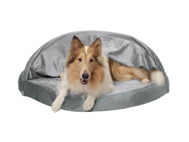 burrow pet bed
