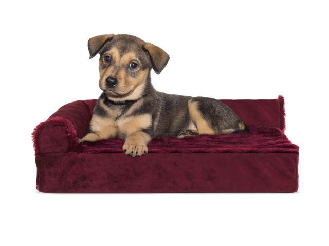 couch shaped dog beds