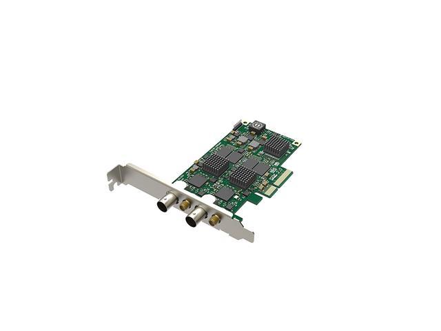 Magewell Pro Capture Dual SDI Video two-channel HD Capture Card 11060