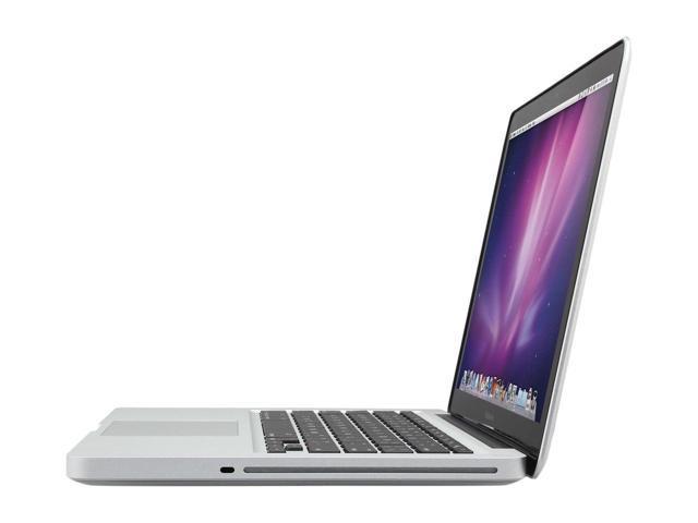 Refurbished: Apple MacBook Pro A1278 13.3