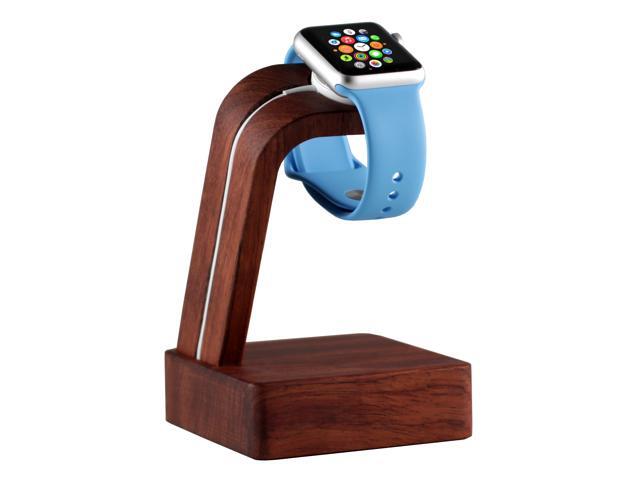 apple watch wood