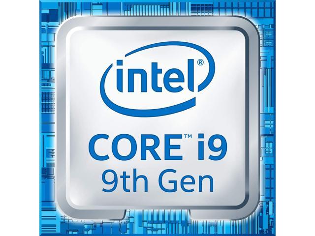 Intel Core i9-9900 Coffee Lake 8-Core 3.1 GHz (5.0 GHz Turbo) LGA