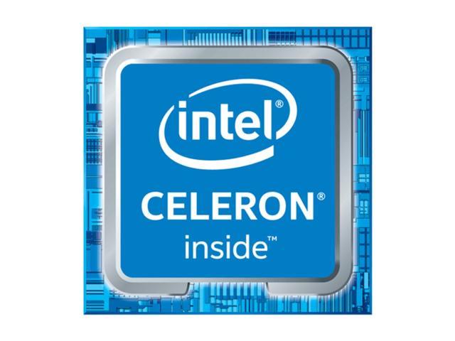 Intel CPU BX80662G3900 Celeron G3900 2.80Ghz 2M LGA1151 2C/2T Skylake