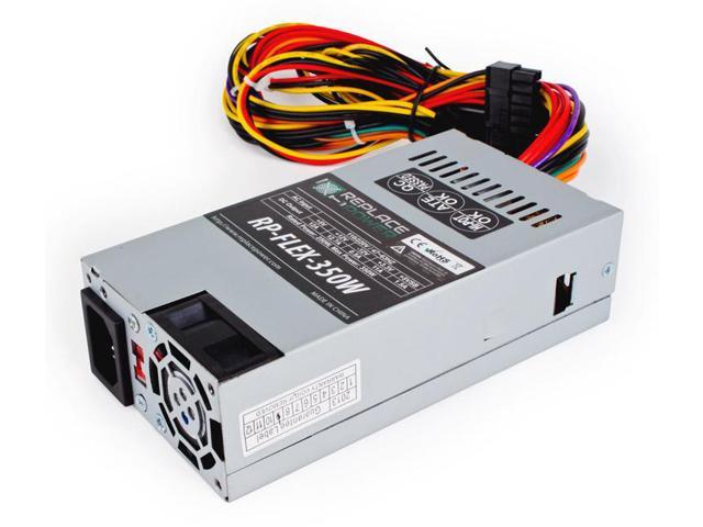 New PC Power Supply Upgrade for HP Pavilion a430n Desktop Computer 