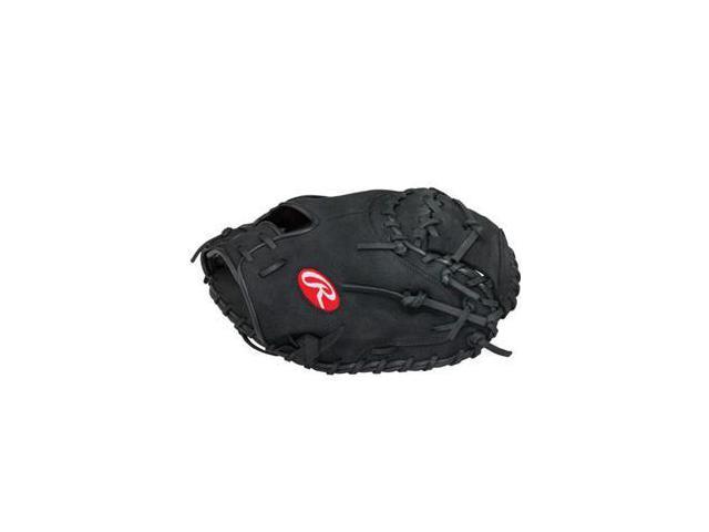 Baseball Express Rawlings Exclusive R9 Gamer Gcm33bcb 33 Baseball  Catcher's Mitt : Target