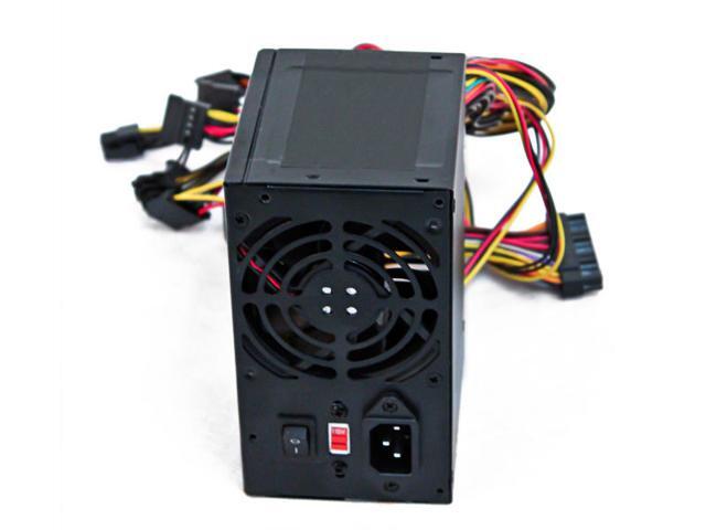 Replace Power Supply for Sony MJPC-300A1 MJPC-300A2 PCV-1142 PCV-14RZ NEW 300w