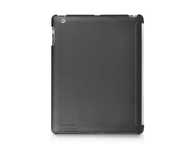 Marware iPad 4/ iPad 3 MicroShell Case - Black