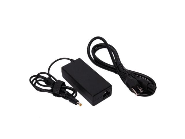 Laptop Ac Power Adapter Charger For Dell Latitude D430 Newegg Com