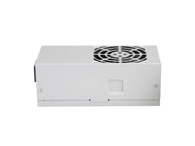Slimline Power Supply Upgrade for SFF Desktop Computer - Fits: Dell Inspiron 530S, 531S, 537S, 546ST