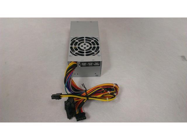 Power Supply Replacement Upgrade for HP Pavilion Slimline S5114y S5304y s5310f