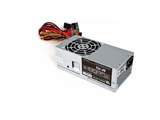 New PC Power Supply Upgrade for Dell YX303 Slimline SFF Computer 