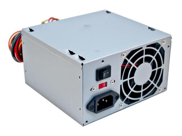 New PC Power Supply Upgrade for eMachines W3080 Desktop Computer 