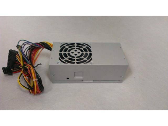 235W Power Supply Replacement Upgrade for HP Pavilion Slimline 5188-7520 