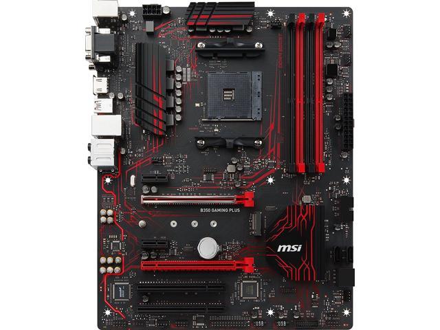 Управления подсветкой на плате msi b350 gaming plus