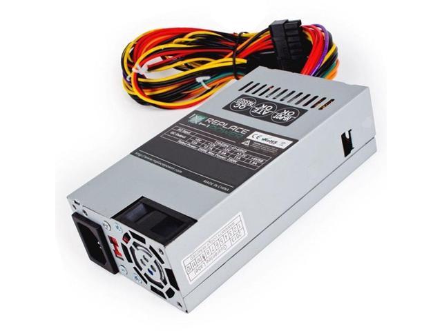 235W Power Supply Replacement Upgrade for HP Pavilion Slimline 5188 ...