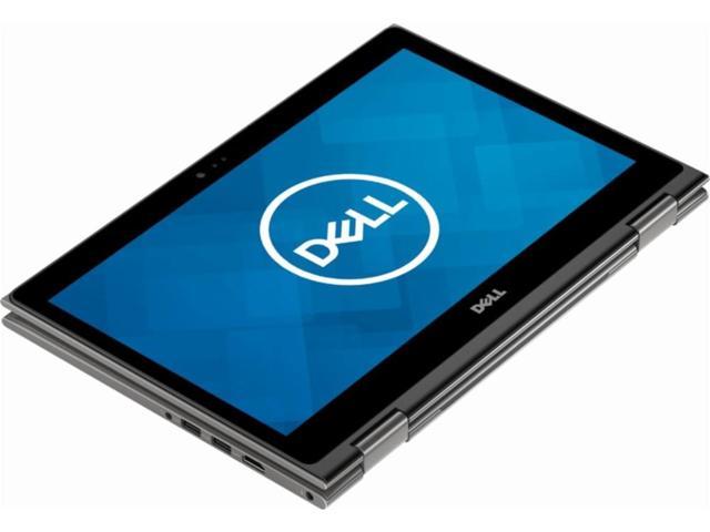 touch screen dell computer