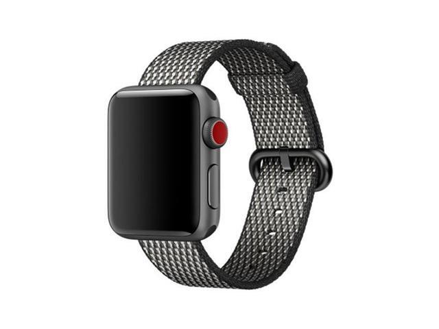 nylon apple watch band 44mm