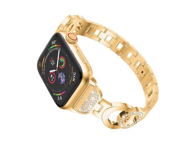 apple watch 44mm gold