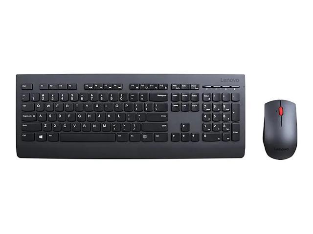 lenovo pro wireless keyboard