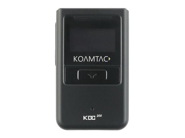 Koamtac Kdc200im Bluetooth Barcode Scanner - Newegg.com